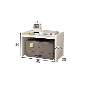 Mua Kệ Để Đồ Văn Phòng GAPI Giusp Tối Ưu Không Gian Làm Việc - GP193