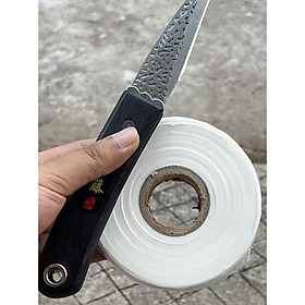 Mua Bộ Sản Phẩm Ghép Cây Chất Lượng Cao Gồm 1 Dao Ghép Nhật Bản + 1 Cuộn Nilon Ghép Cây Tự Hủy