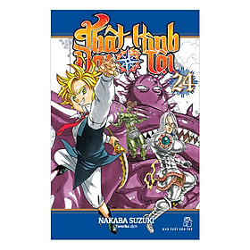 Thất Hình Đại Tội (Tập 24)