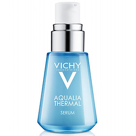 Tinh Chất Dưỡng Ẩm Cho Mọi Làn Da Vichy Aqualia Thermal Rehydrating Serum (30ml) - MB065100