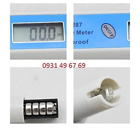 Mua Máy đo độ mặn trong nước SA287