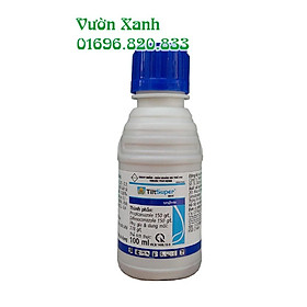 Hình ảnh Tilt Super 300EC 100ml dạng nước