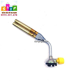 Mua Khò ga đồng 2 Nòng chuyên dụng