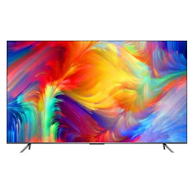 Mua Google Tivi TCL 4K 75 inch 75P735 - Hàng chính hãng (chỉ giao HCM)