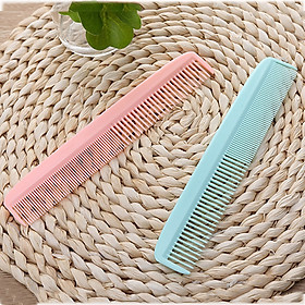 Lược Chải 2 Đầu Fashion Styling Tiện Lợi Bền Bỉ MP111