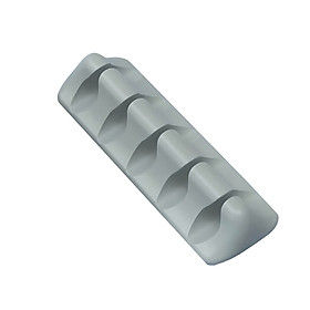 Giá Đỡ Dán Tường Cố Định Sắp Xếp Dây Cáp Điện Thoại Xiaomi Bcase