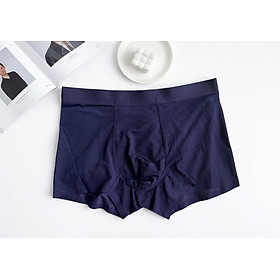 QUẦN SỊP ĐÙI NAM THÔNG HƠI CAO CẤP SIÊU MỎNG HOẠ TIẾT NGÔI SAO TỪ 40-85KG DÀNH CHO NAM