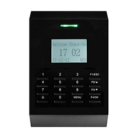Mua Máy Chấm Công Thẻ Cảm Ứng RONALDJACK SC403  - Hàng Nhập Khẩu