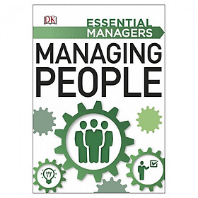 Essential Managers - Managing People