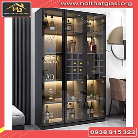 Mua Tủ trưng bày đa năng