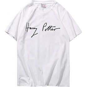 Áo Thun Harry Potter Phong Cách