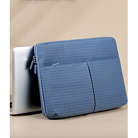 Túi chống sốc laptop, bao chống sốc máy tính xách tay mỏng gọn nhẹ chống nước - Hàng chính hãng