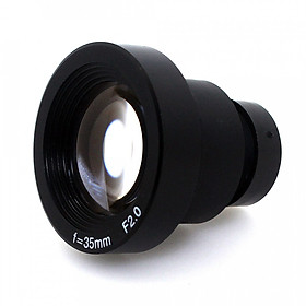 Ống Kính Camera (F2.0)