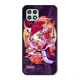 Ốp Lưng Dành Cho Samsung galaxy A22-5G