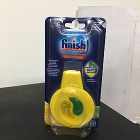 Viên rửa bát Finish Classic mẫu mới