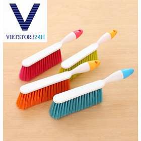 Mua Bàn chải tay dài quét bụi  chà toilet  cọ sàn