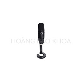 JS-1P Plus Microphone USB Condenser Thu Âm JTS - HÀNG CHÍNH HÃNG 