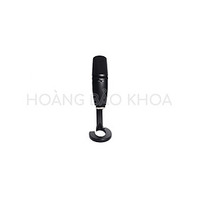 Mua JS-1P Plus Microphone USB Condenser Thu Âm JTS - HÀNG CHÍNH HÃNG