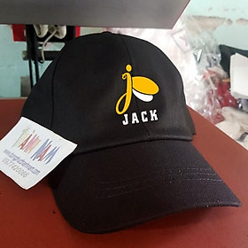 nón kết Jack, Mũ mũ Trịnh Trần Phương Tuấn