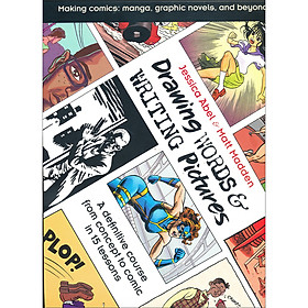 Drawing Words and Writing Pictures