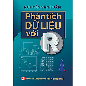 Hình ảnh Phân Tích Dữ Liệu Với R (Tái Bản 2022)