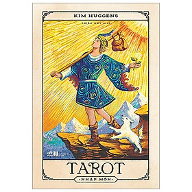 Tarot nhập môn - Kim Huggens