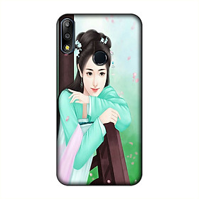 ỐP LƯNG IN DÀNH CHO ASUS ZENFONE MAX PRO M2
