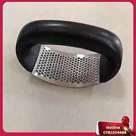 Mua Dụng Cụ Dập Hành Tỏi   Ép Tỏi  Nghiền Tỏi Cầm Tay Garlic Press Tiện Dụng