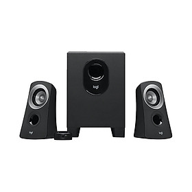 Mua Loa vi tính cao cấp Logitech Z313 2.1 loa siêu trầm nhỏ gọn - Hàng Chính Hãng