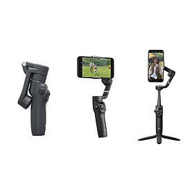Mua DJI Osmo Mobile 6 - Gimbal Chống Rung Điện Thoại DJI OM6 Hàng Chính Hãng
