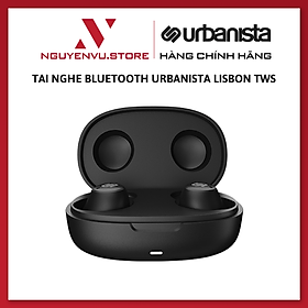 Mua Tai nghe Bluetooth Urbanista Lisbon True Wireless (LISBON_BT) - Hàng chính hãng