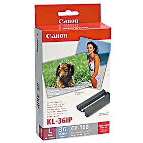 Phim Máy Ảnh Canon