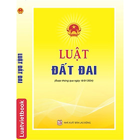 Hình ảnh Luật Đất Đai