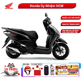 Xe máy Honda Lead Cao Cấp 2019 (Smart Key)