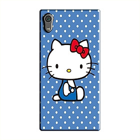 ỐP LƯNG IN DÀNH CHO SONY XPERIA XA1 ULTRA