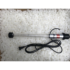 đèn uv 30w diệt tảo hồ cá