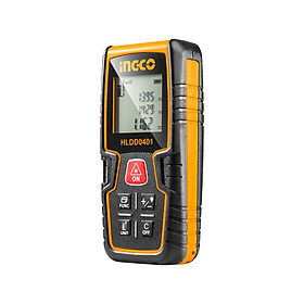 Mua Máy đo khoảng cách tia laser 40m INGCO HLDD0401