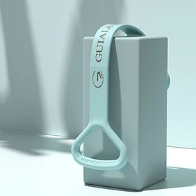 BG Dây đàn hồi tập gym, dây đàn hồi,6007 - 6017 mini band tập yoga dây đàn hồi kháng lực cao cấp, dây đàn hồi tập thể dục