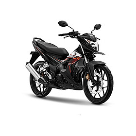 Xe Máy Honda Sonic 150 - Nhập Khẩu Indonesia