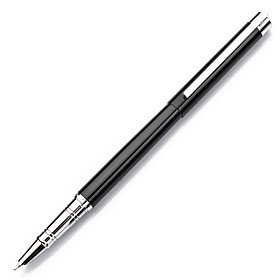 Bút Bi Hero 1063 Từ Iridium Nguyên Chất - Đen