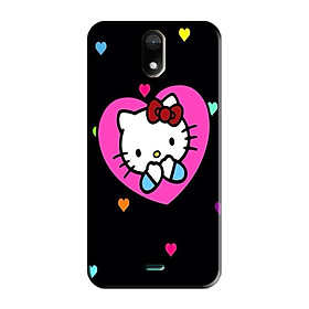 ỐP LƯNG IN DÀNH CHO WIKO KENNY