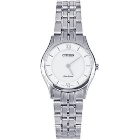 Đồng hồ Citizen nữ Eco-Drive EG3220-58A