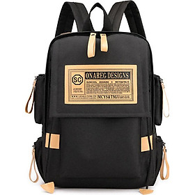Balo unisex thời trang haras hrs008