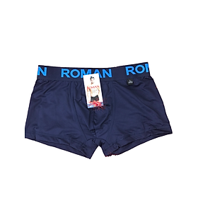 Quần lót nam,sịp nam cao cấp đùi boxer lưng 4cm-thun lạnh 4 chiều cực mát