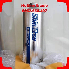 Mua Dầu bơm Shinetsu HIVAC-F-5