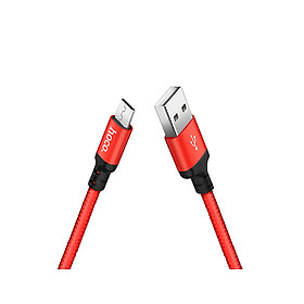 Mua Cáp Micro 1m Hoco X14 (Hàng chính hãng)