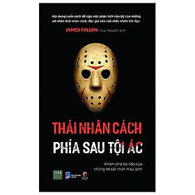 Thái Nhân Cách - Phía Sau Tội Ác