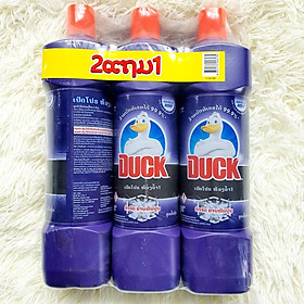 Tẩy Bồn Cầu Duck Pro Siêu Sạch Thái Lan 900ml