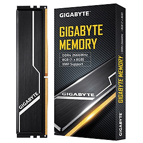 Mua Ram Gigabyte GP-GR26C16S8K1HU408 8GB 2666MHz - Hàng Chính Hãng