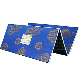 Mua Nệm cao su gòn ép Ultra care Vạn Thành ( 2cm bông ép + 1cm cao su )